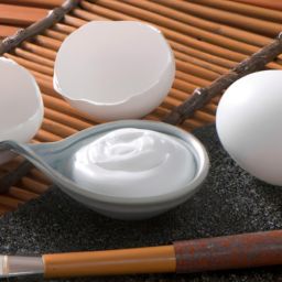 滾雞蛋美容護(hù)膚方法：告別暗沉，煥發(fā)光彩！