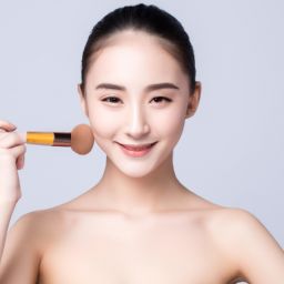 化妝美容護膚手法步驟視頻教學(xué)，讓你輕松擁有光滑細(xì)膩的肌膚