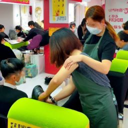 開個美容護膚店需要多少錢？詳細解析及經(jīng)營建議