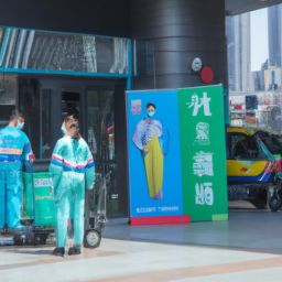 全國美容護膚連鎖店排行榜及前十名，助你找到理想中的美麗守護者