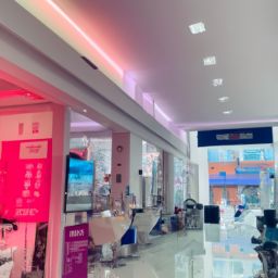 顏美人：盡顯光彩的專(zhuān)業(yè)<strong>美容</strong>護(hù)膚店