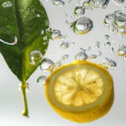 檸檬的<strong>美容</strong>護膚功效及使用方法，提亮肌膚、淡化痘印、去黃補水