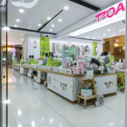 洋氣又時尚，打造完美的<strong>美容</strong>護(hù)膚店名大全