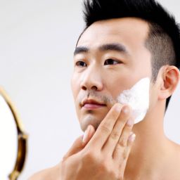 專業(yè)男士<strong>美容</strong>護(hù)膚：緩解疲勞、舒緩皮膚的全面指南