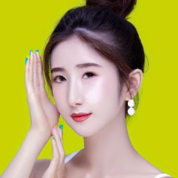 <strong>美容</strong>護膚技巧考試及答案，全面掌握你的美麗秘籍